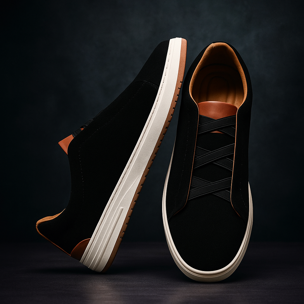 Zapatos Sans