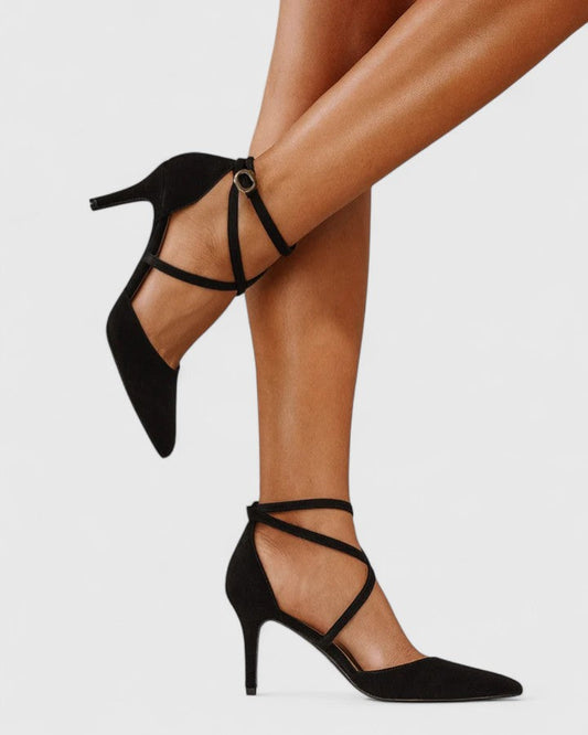 Tacones Sylvia
