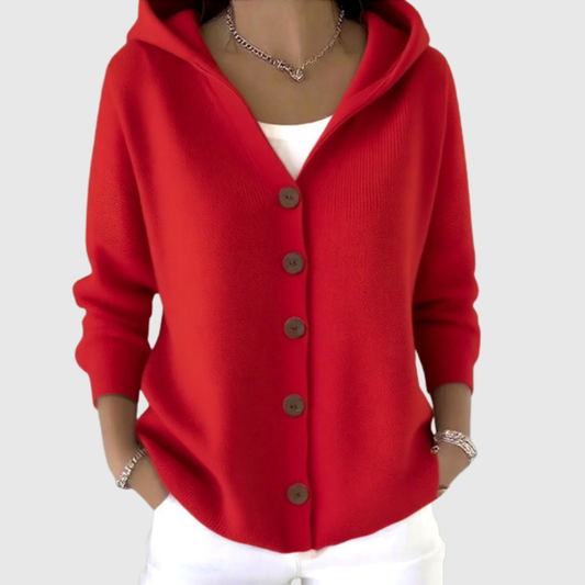 Chaqueta de punto Giuseppa