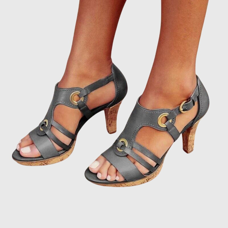 Tacones Elisanne
