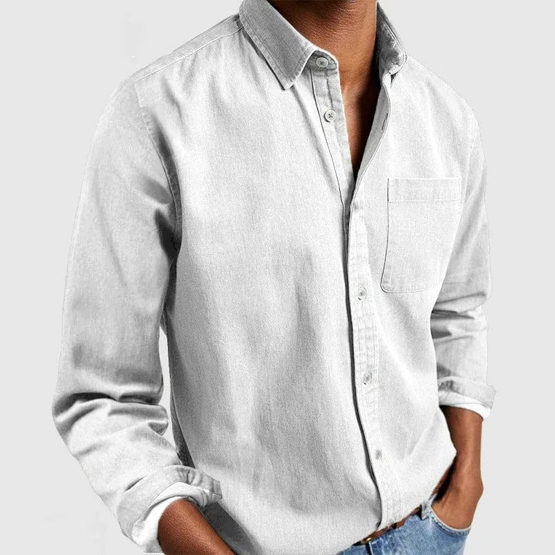 Camisa Aubin