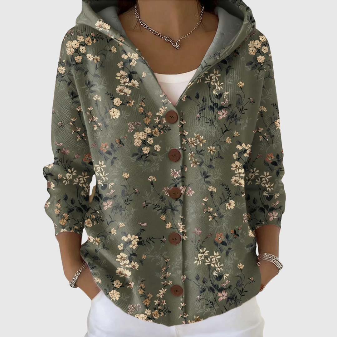 Chaqueta de punto Gloria