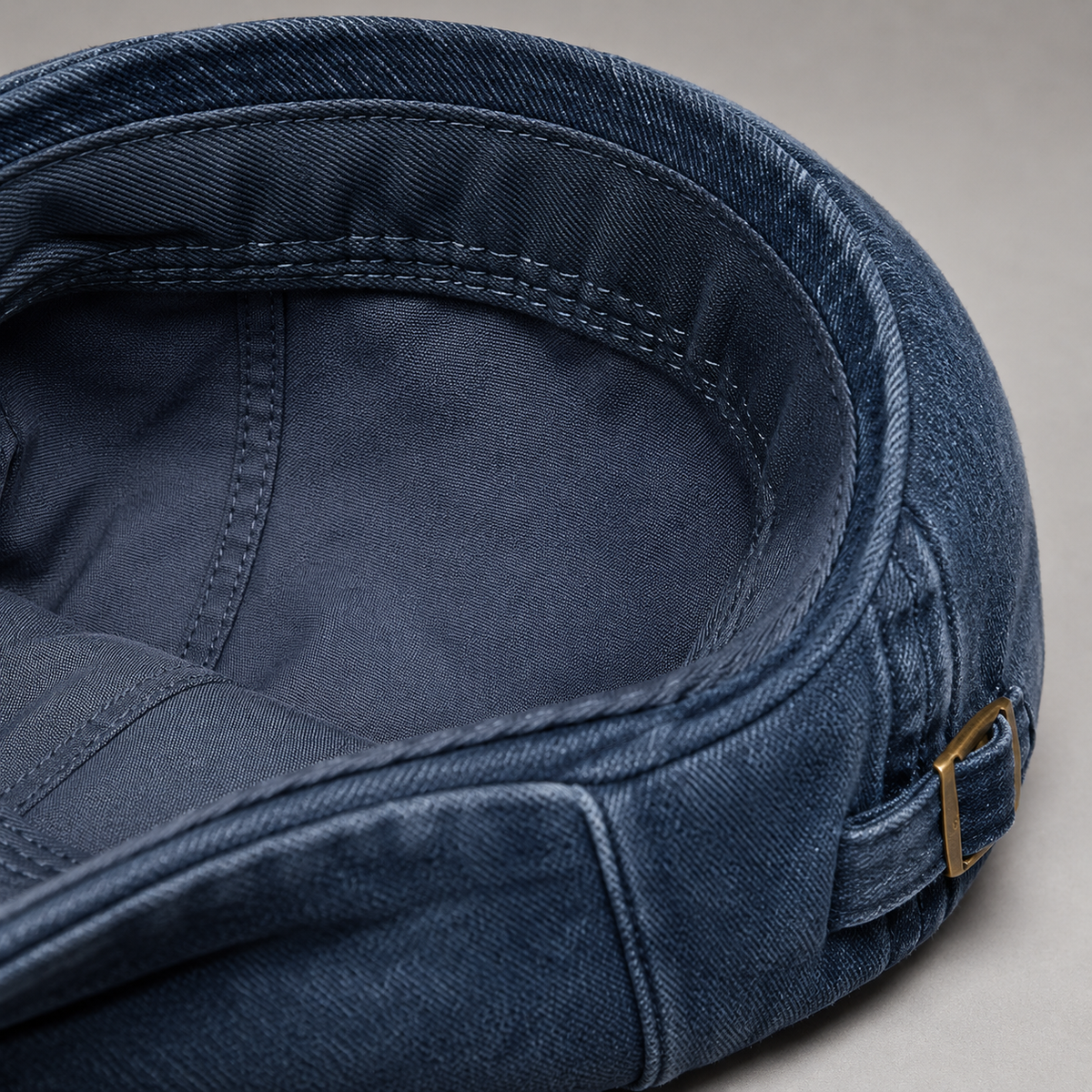 Hudson | Boina de denim