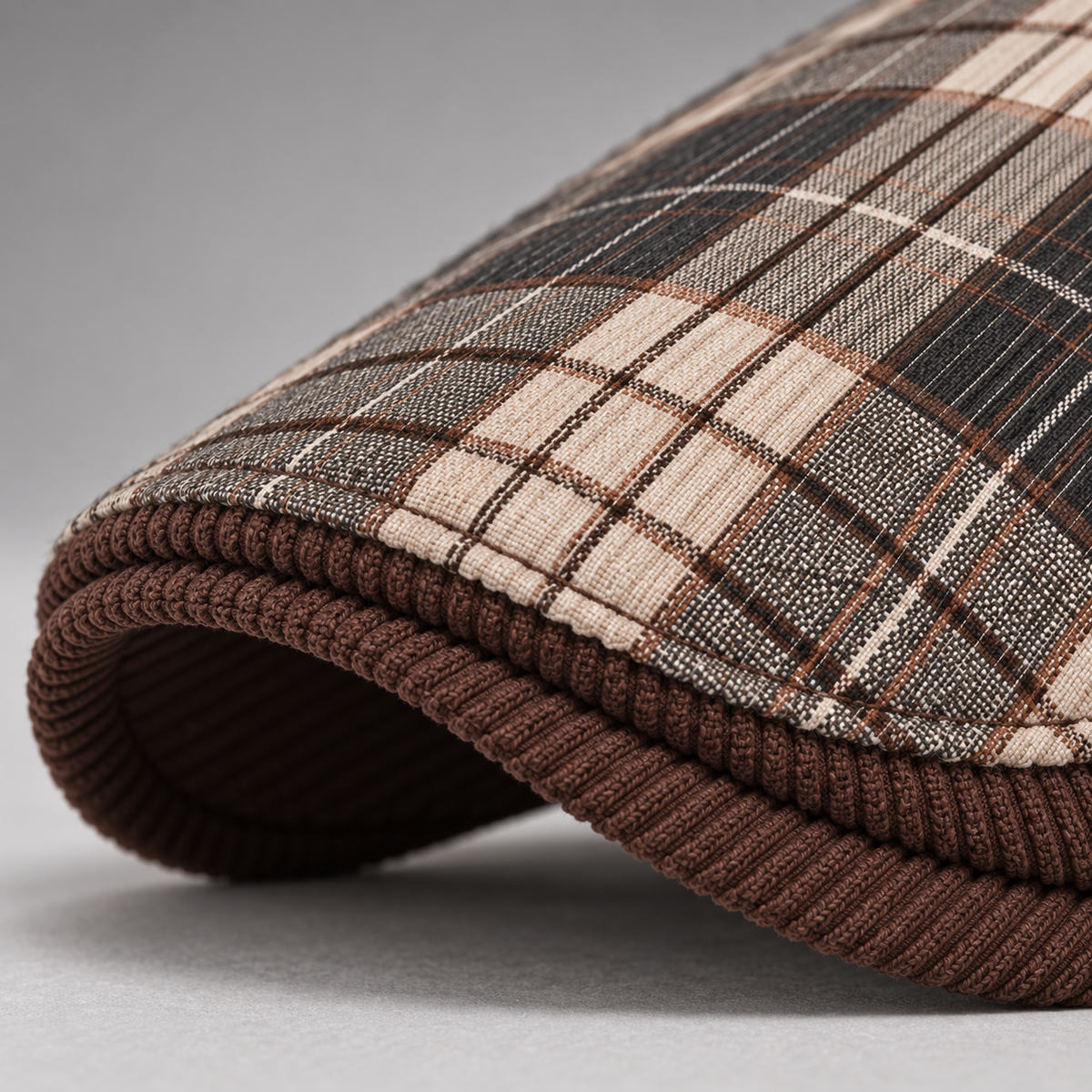 Barrett | Boina de cuadros