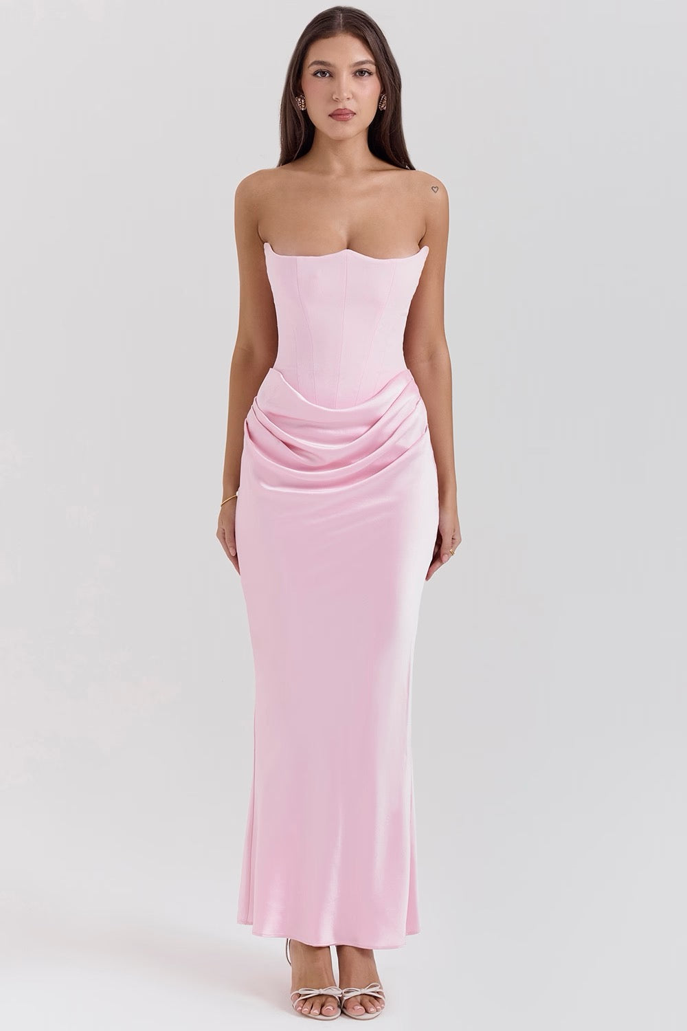 Vestido Elegante Lina
