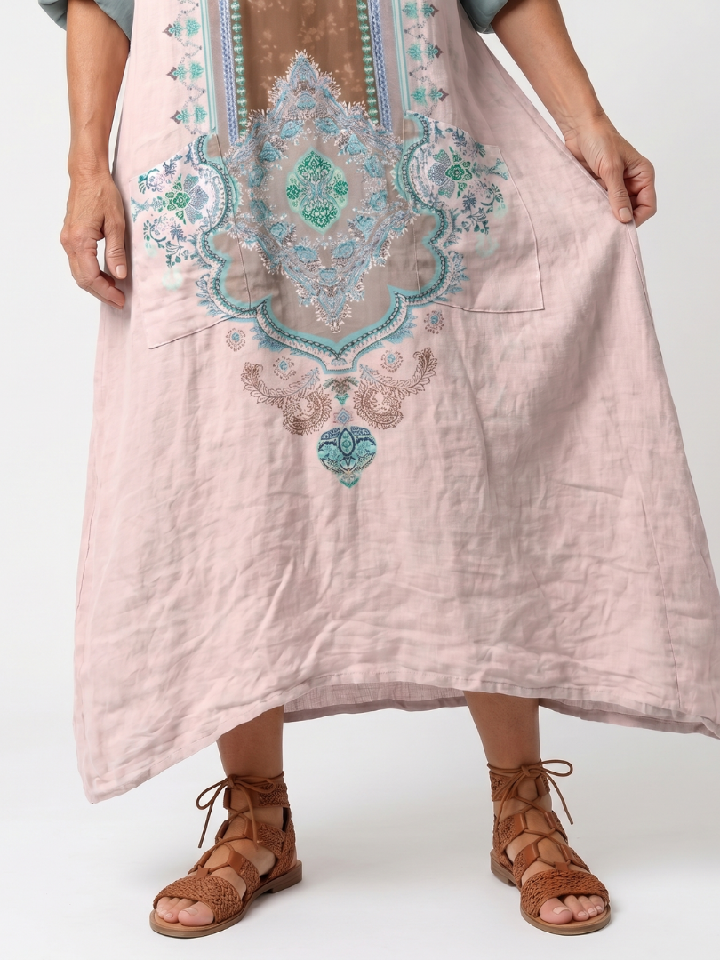 Vestido Mathilde
