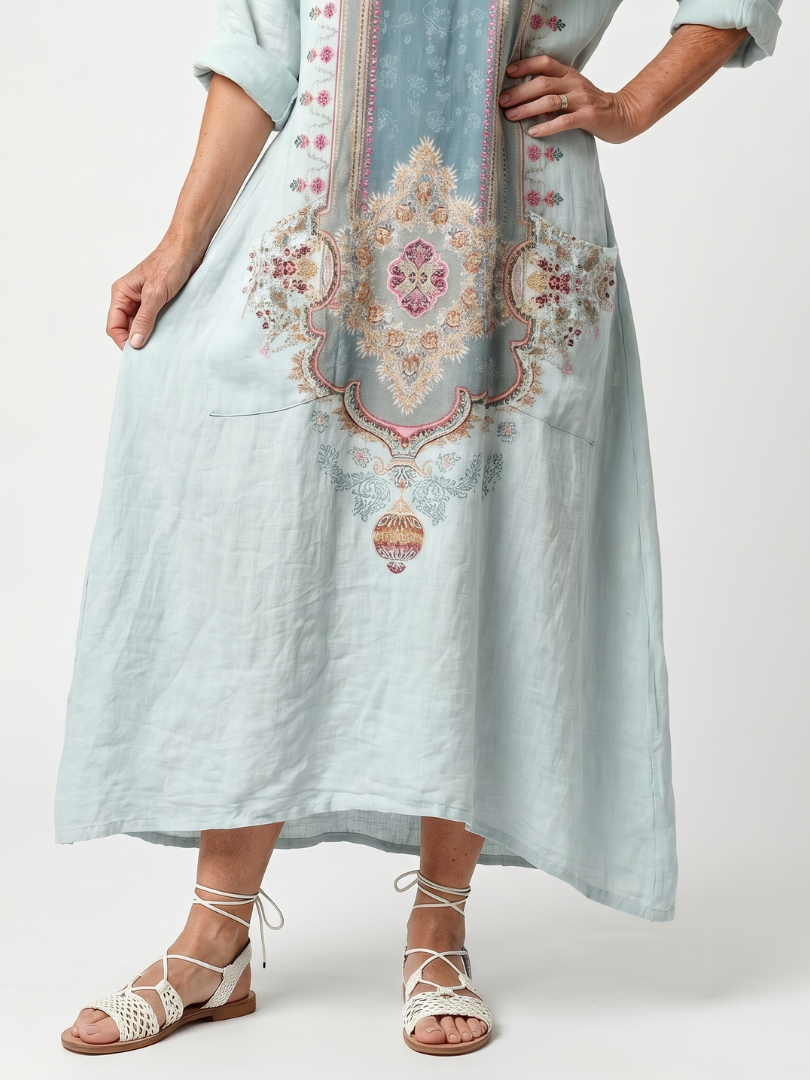 Vestido Claire