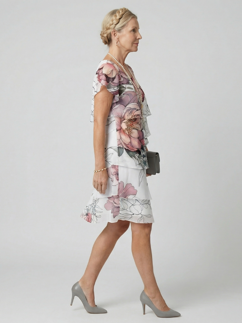 Vestido Kualani