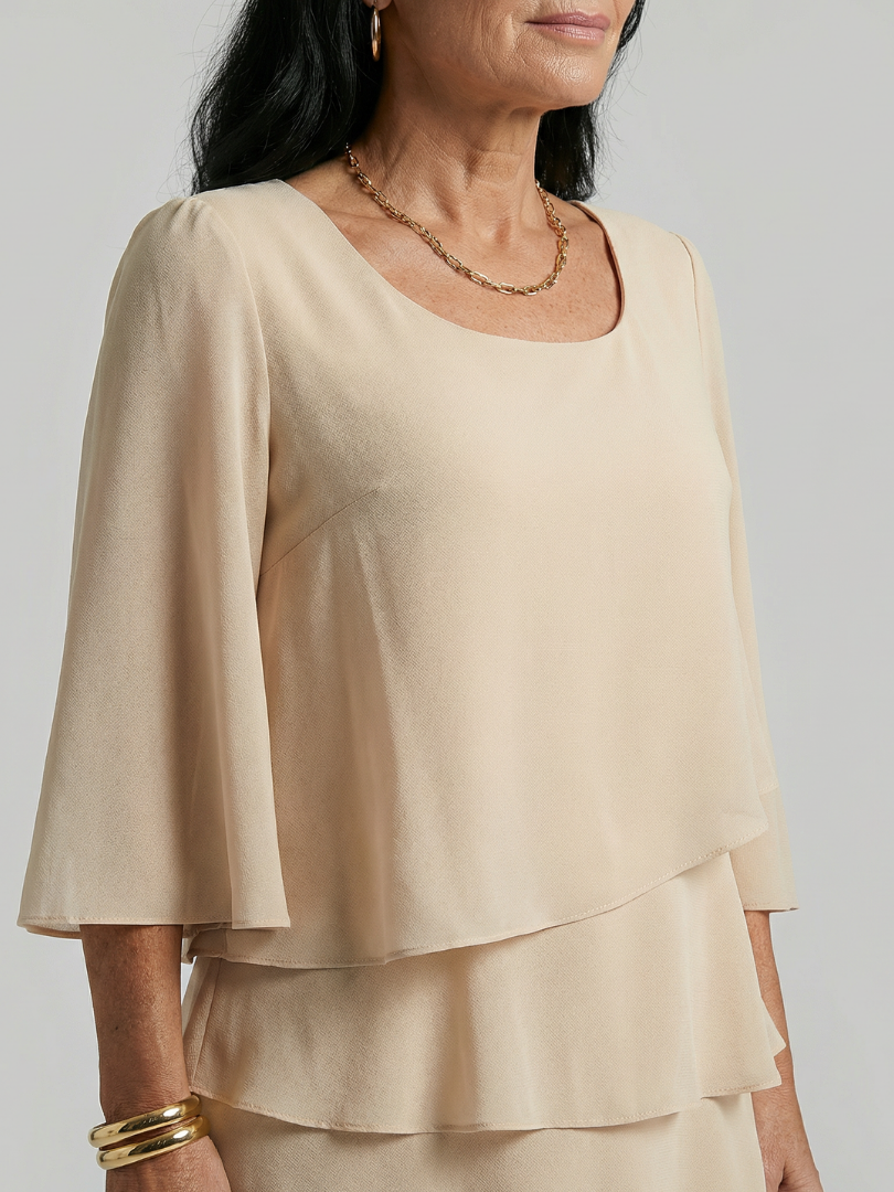 Vestido Della