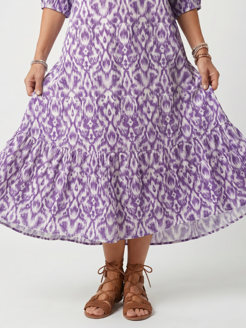 Vestido Brigitte
