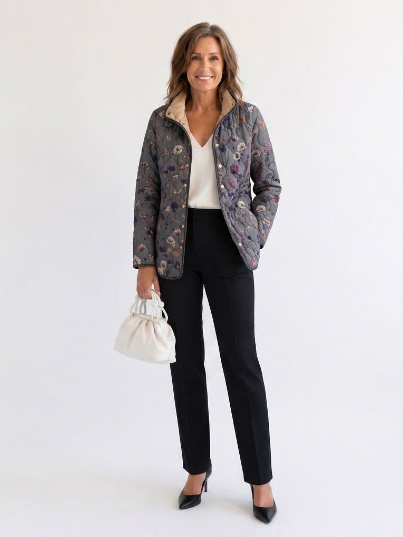 Chaqueta Nathalie