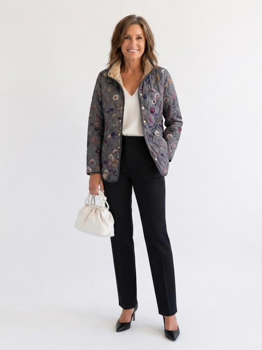 Chaqueta Nathalie