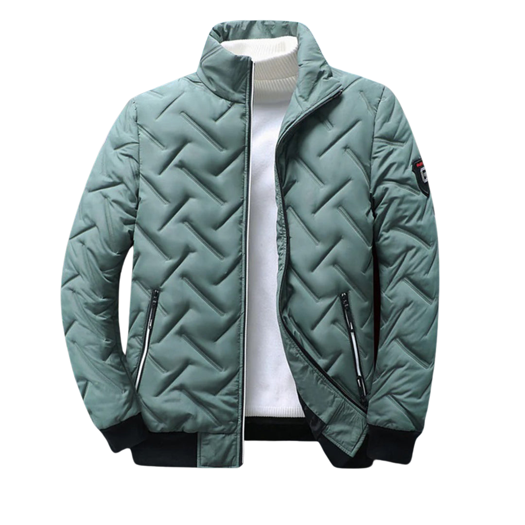Chaqueta Milano