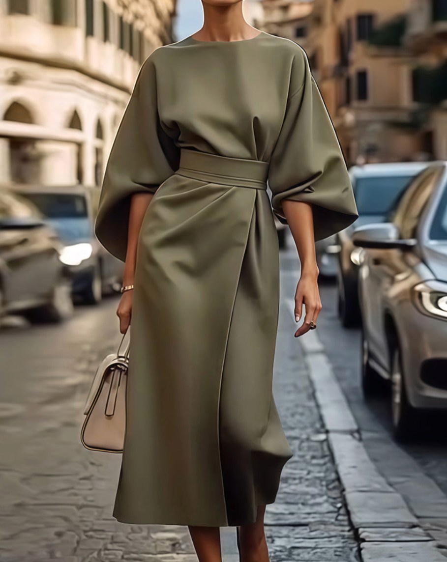 Vestido Luna