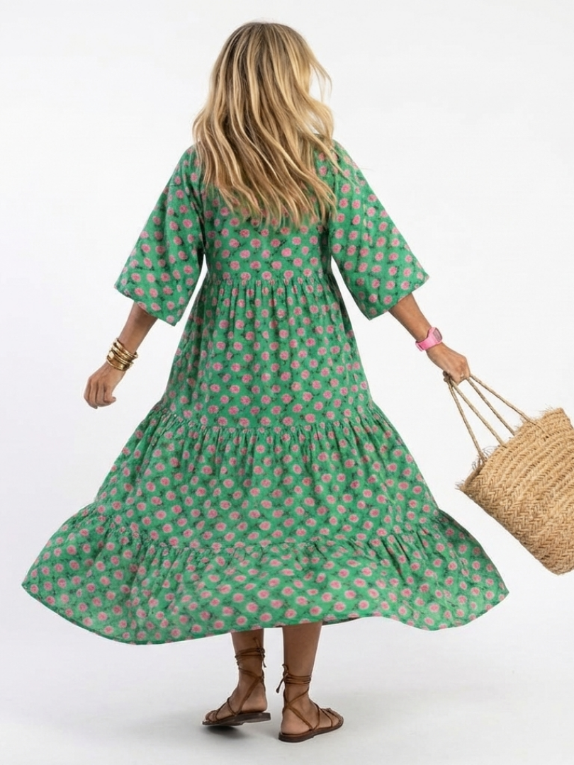 Vestido Camille