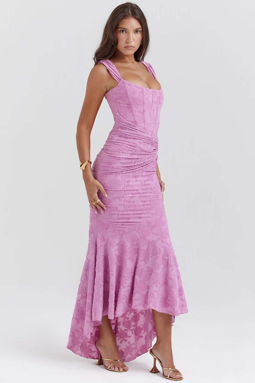 Vestido Elegante Mónica