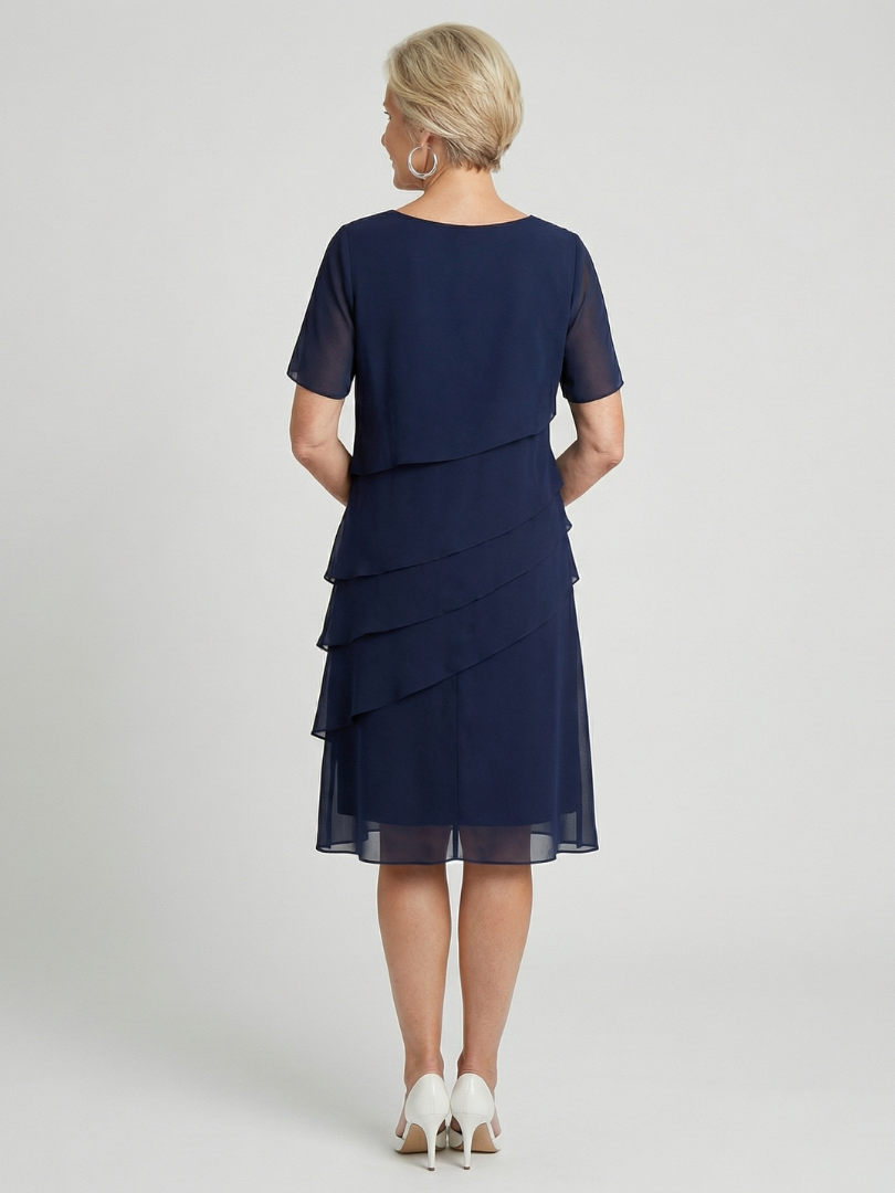 Vestido Camille