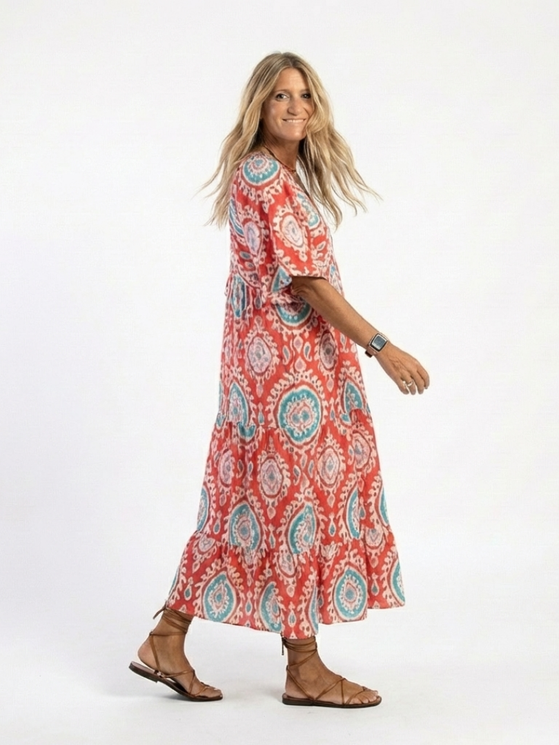Vestido Martine