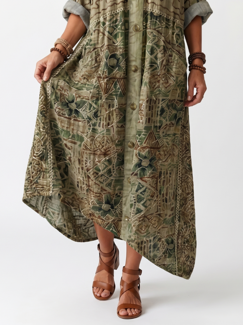 Vestido Monique