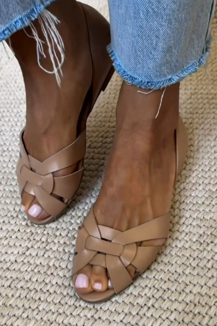 Sandalias Serafina