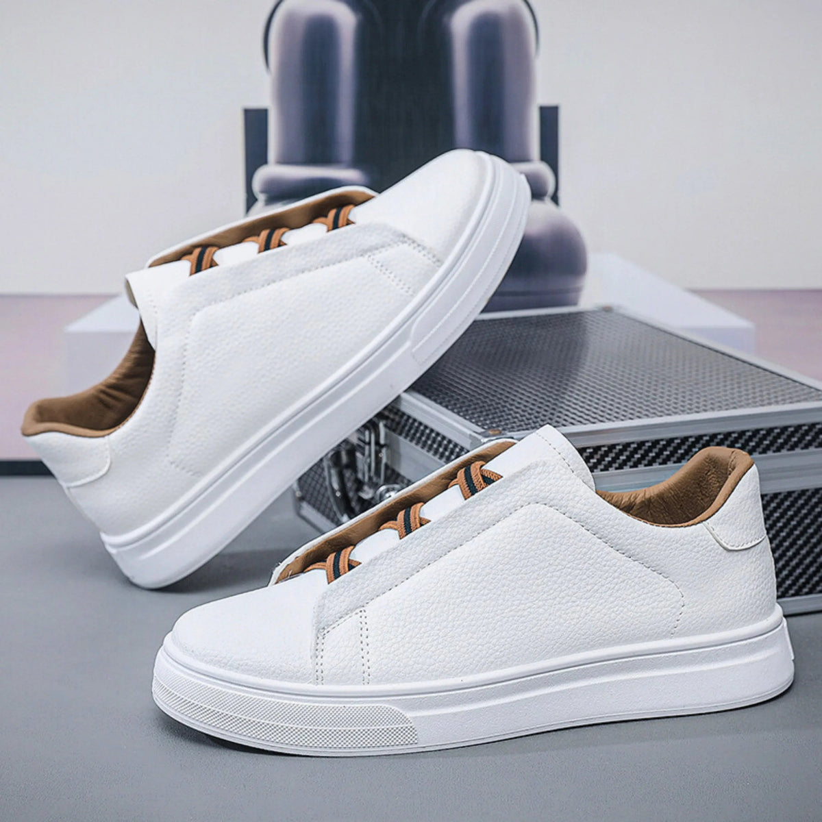 Zapatos Poirier