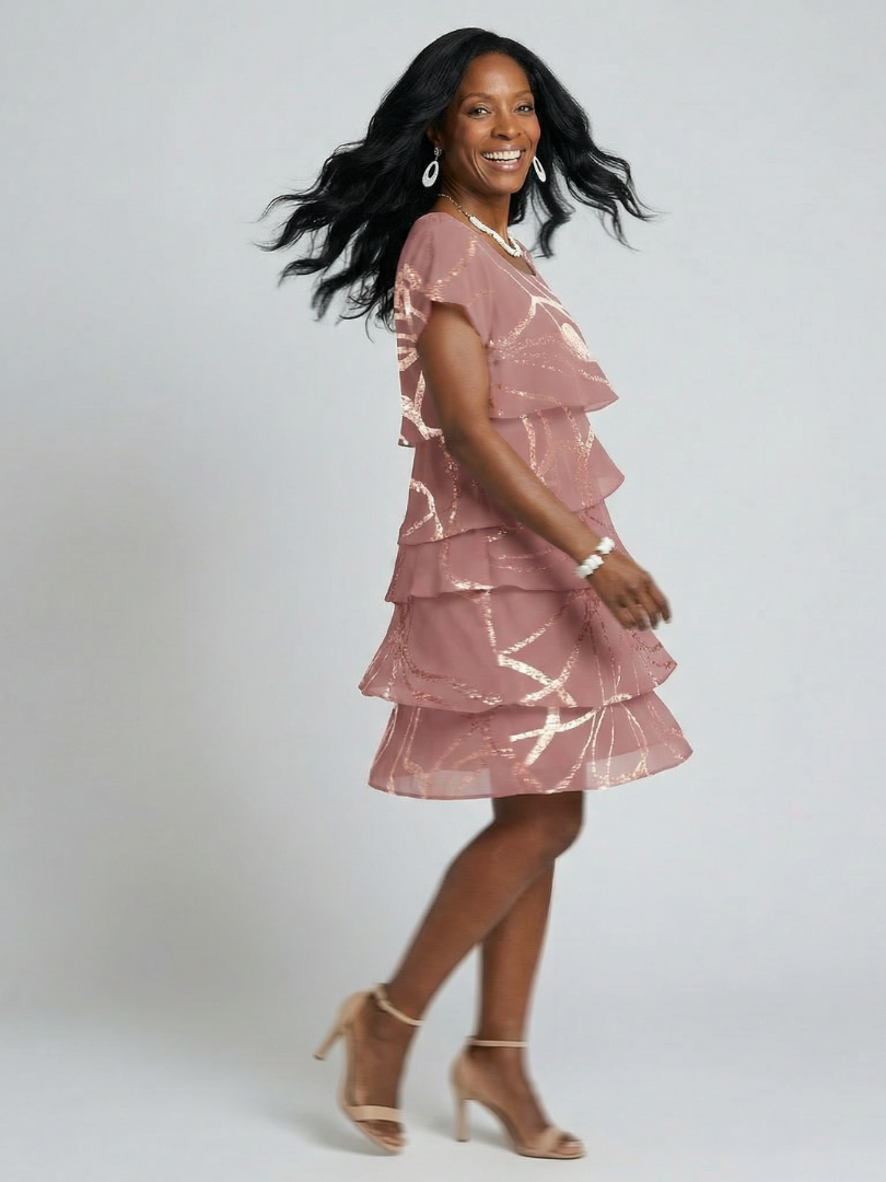 Vestido Hoku