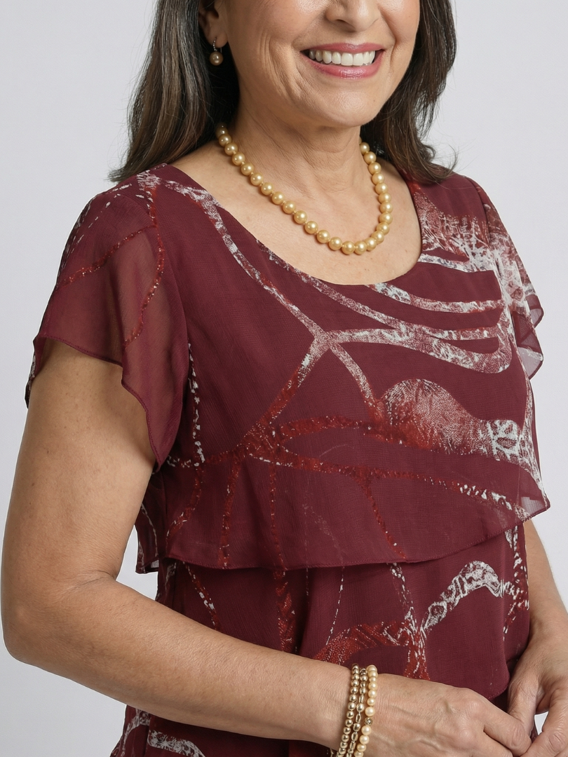 Vestido Alani