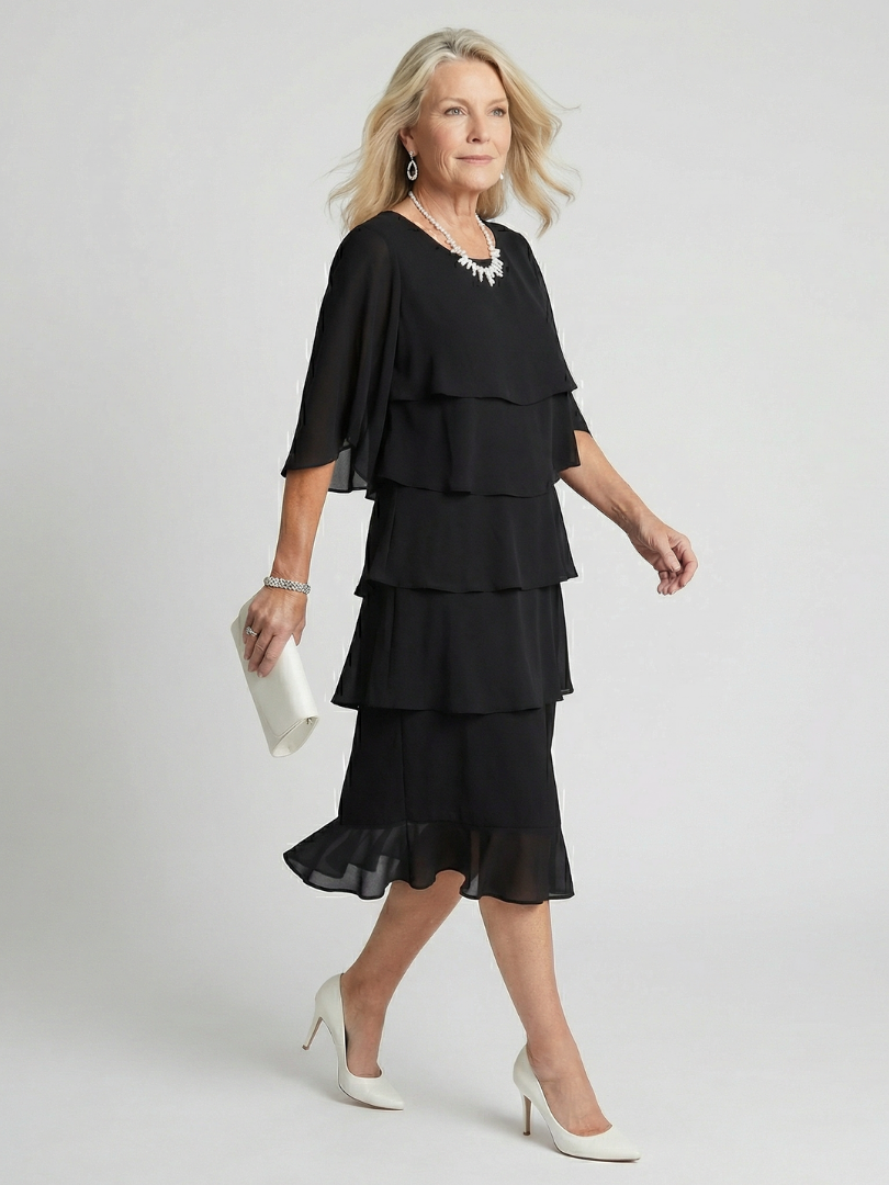 Vestido Margaux