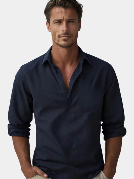 Camisa Raphaël