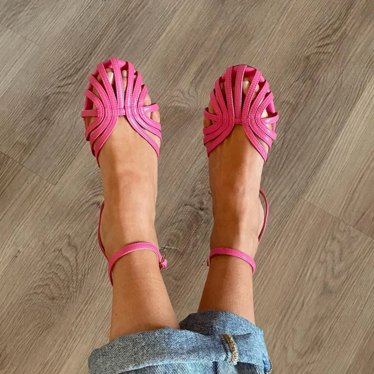 Sandalias Lucien