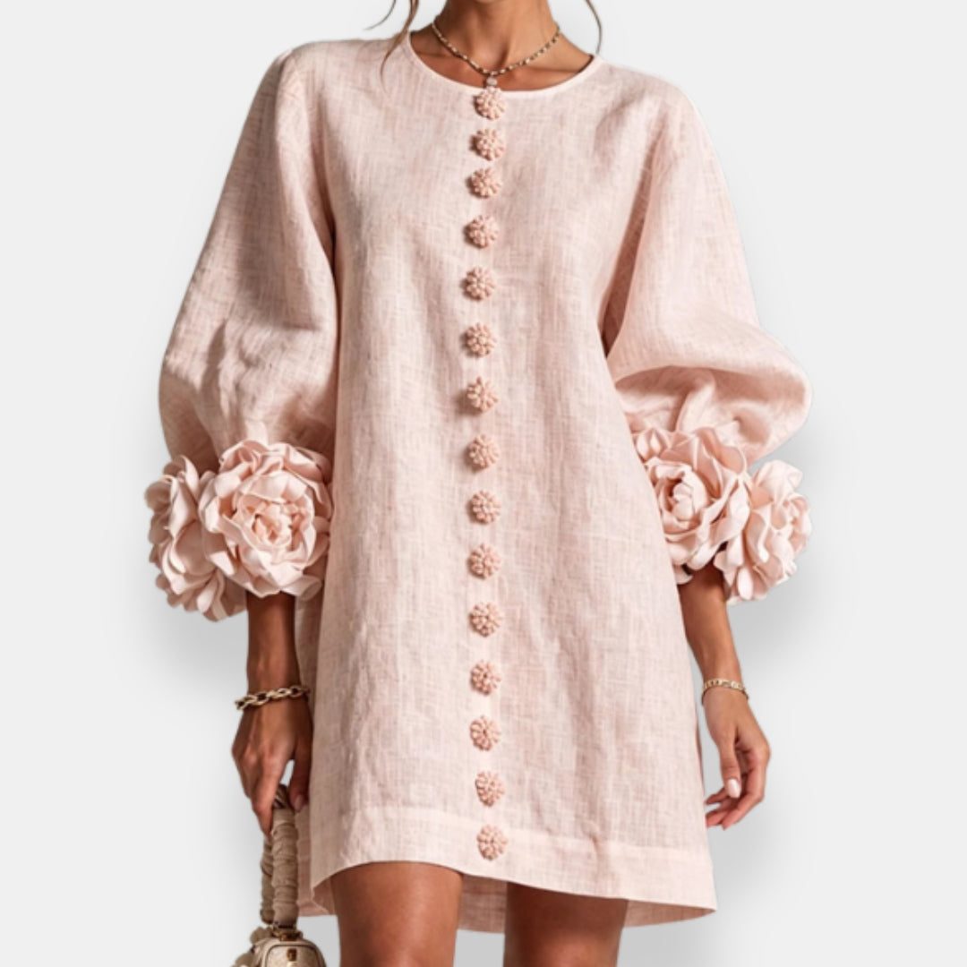 Vestido Marcelle