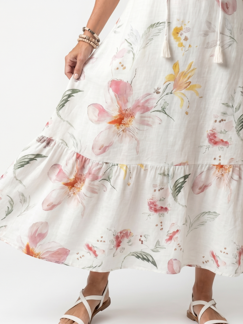 Vestidos Pauline