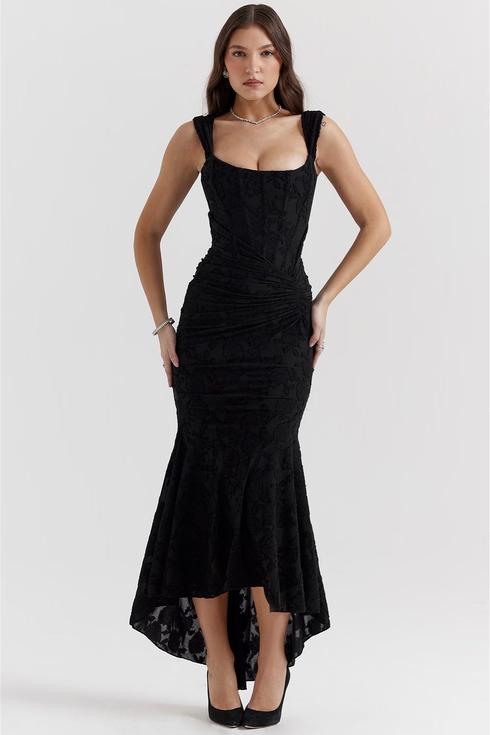 Vestido Elegante Mónica