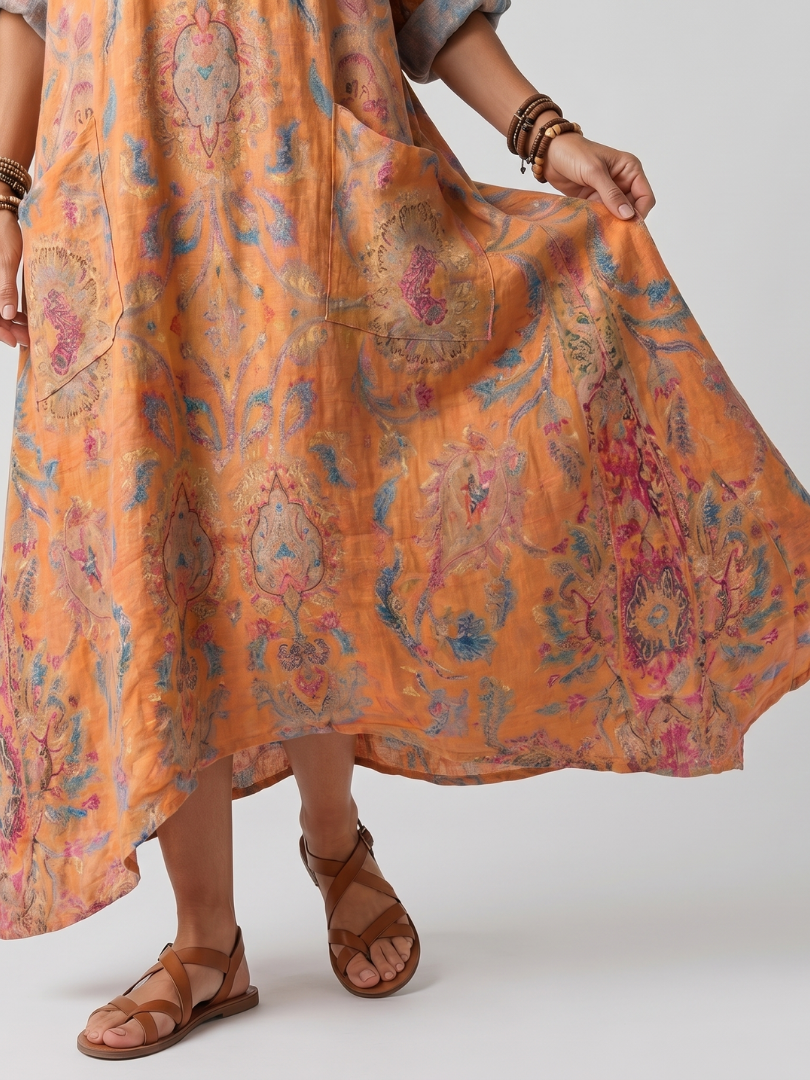 Vestido Sophie