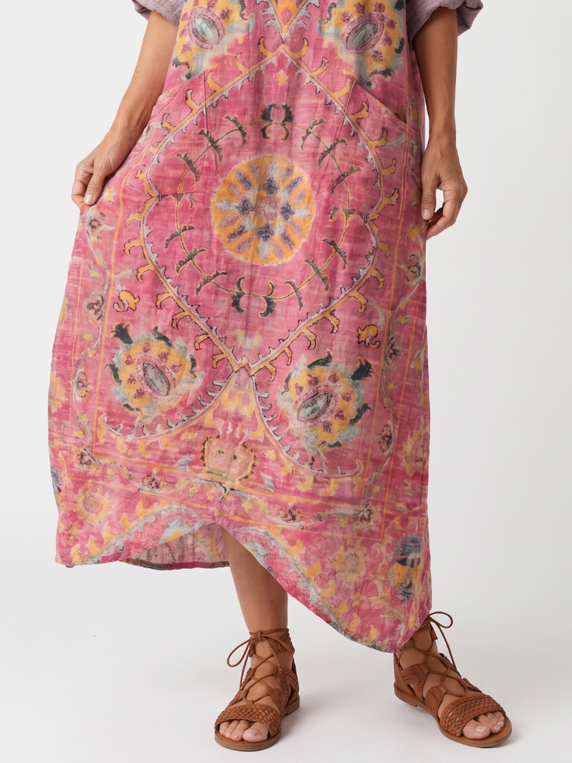 Vestido Margot