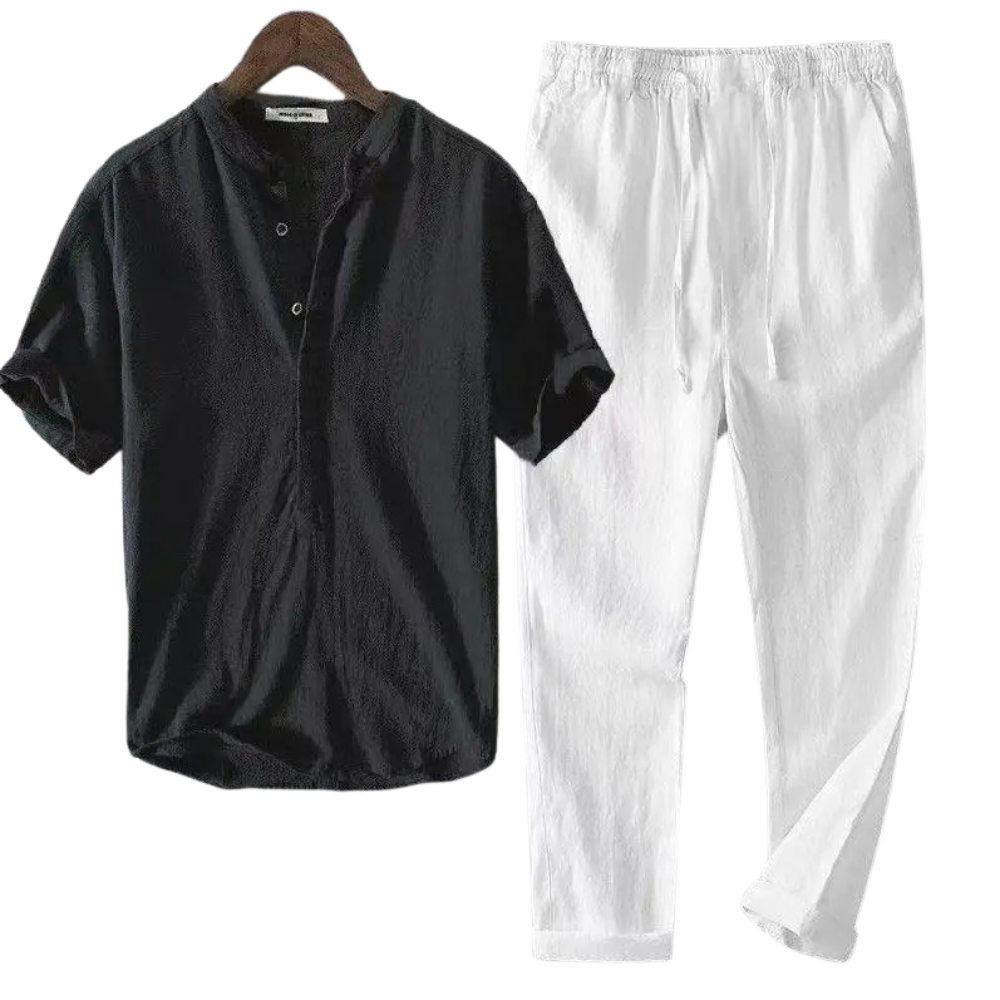 Conjunto Darios