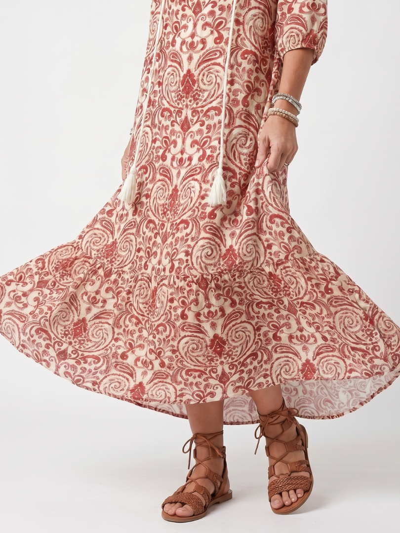 Vestido Lucie