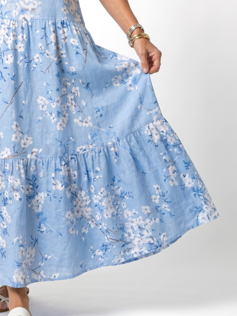 Vestidos Michèle