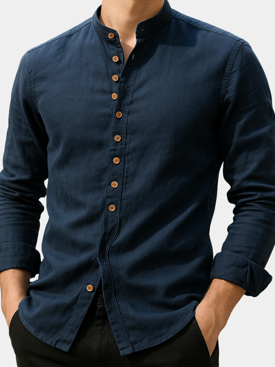 Camisa Takumi