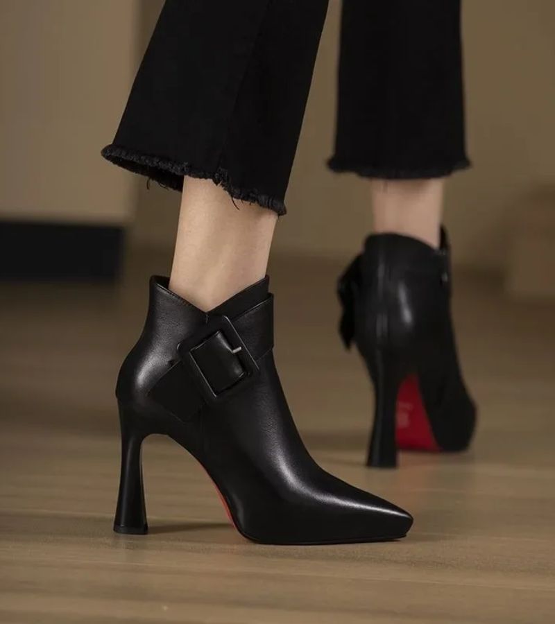 Tacones Signature