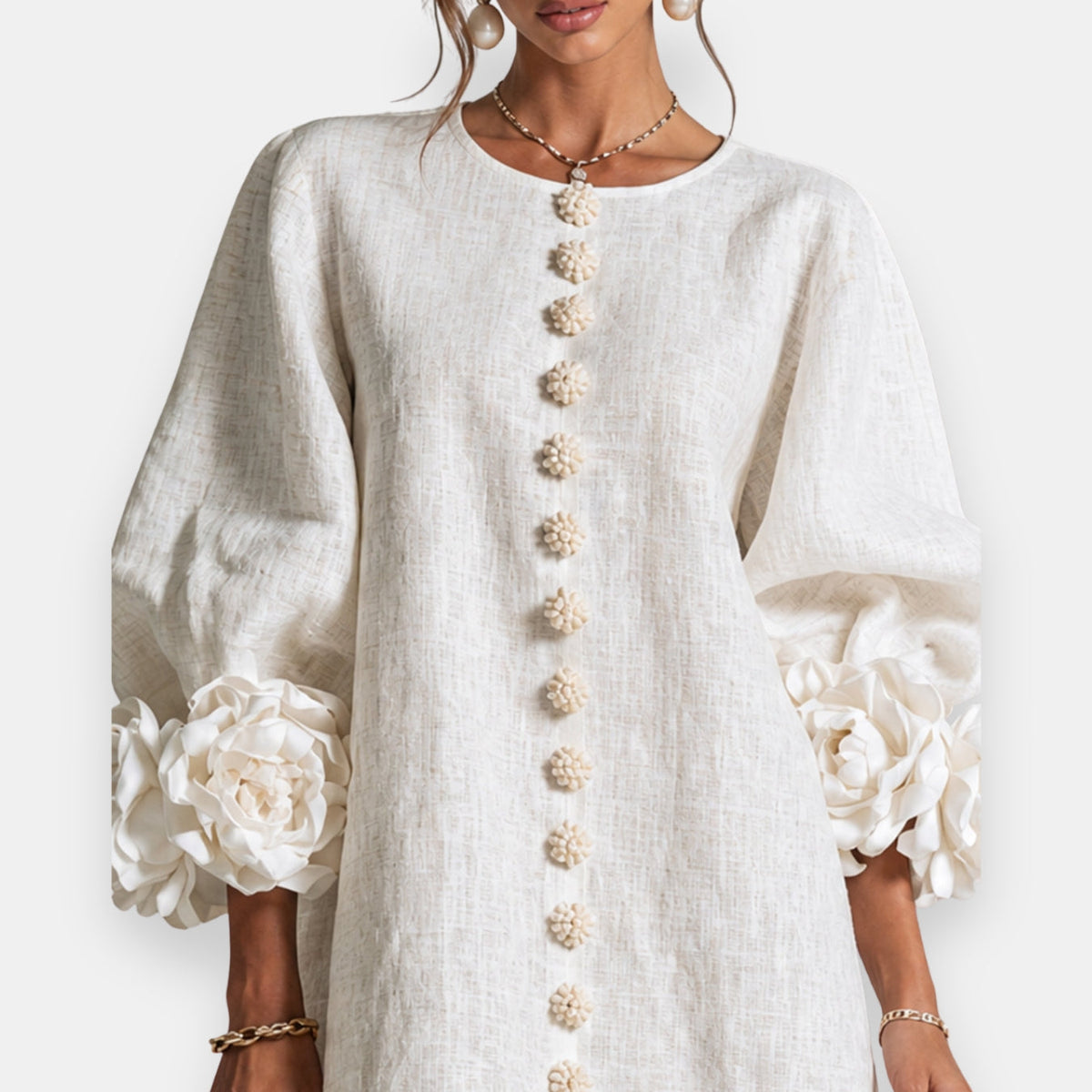 Vestido Marcelle