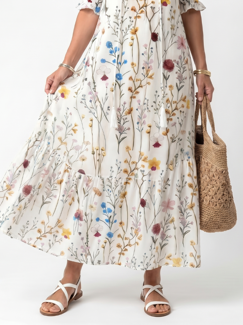 Vestido Nathalie