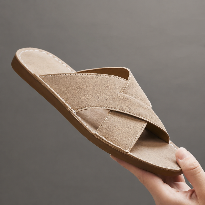 Sandalias Théo