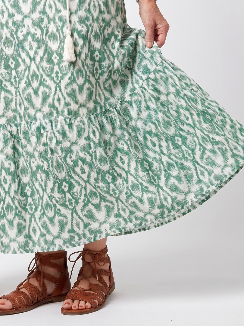 Vestido Florence