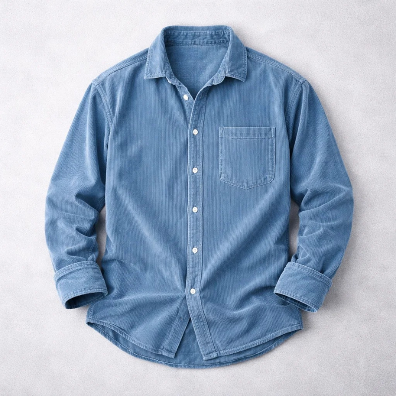 Camisa Étienne