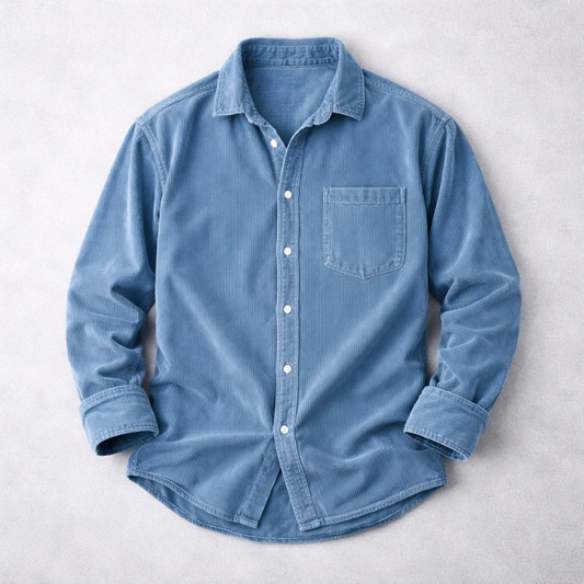 Camisa Étienne