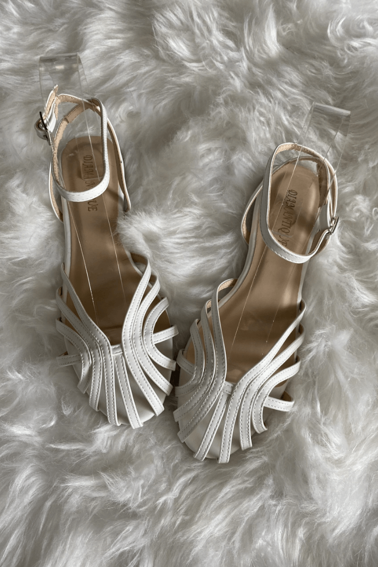 Sandalias Lucien