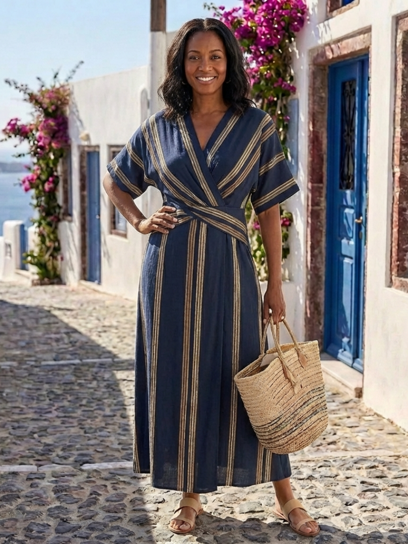 Vestido Saphira
