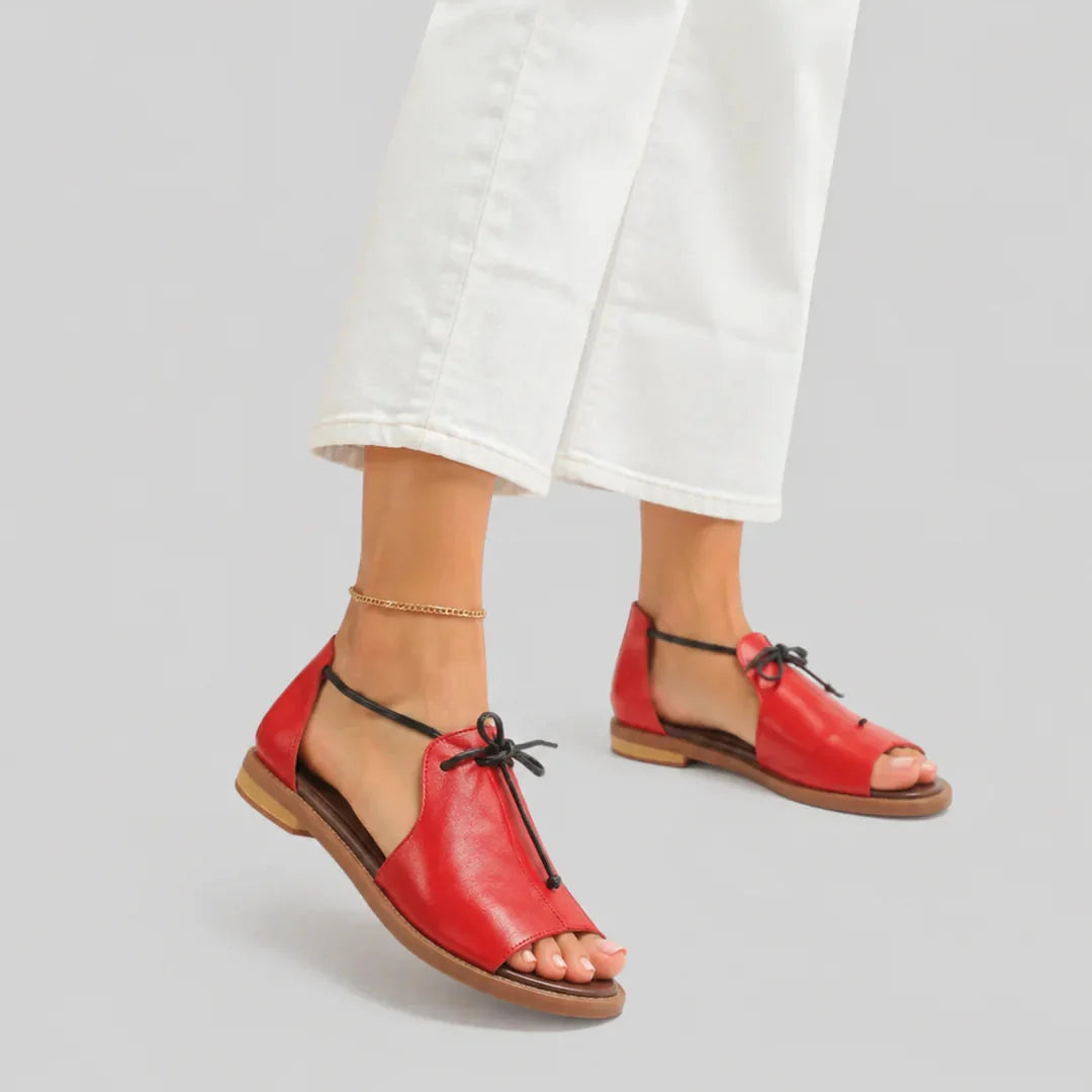 Sandalias Vittoria