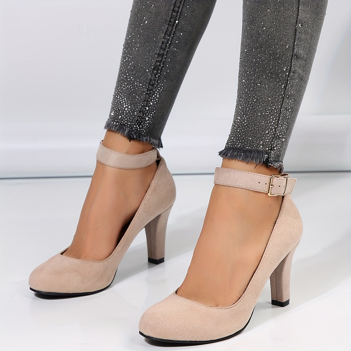Tacones Léger